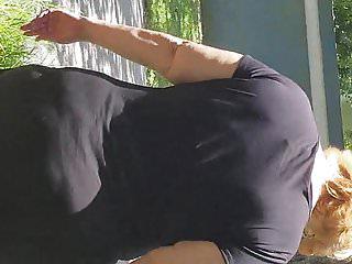 Frau shelly ist ein geiles Luder