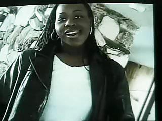 Die silky Schwester bekommt es auf die harte Tour