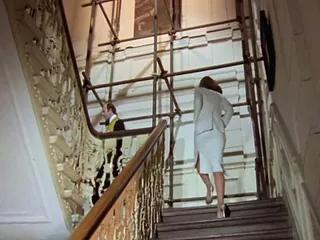 Einer der großartigsten Pornos die jemals gedreht wurden