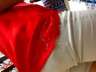 Reife Frau in den Arsch gefickt