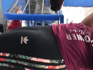 Dicke mexikanerin ist eine geile mexikanerin