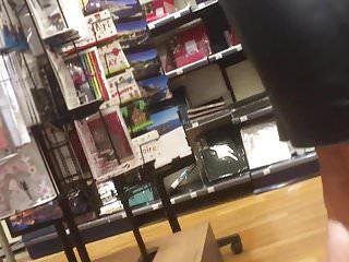 Heimlich gefilmt reifes Paar beim Sex gefilmt