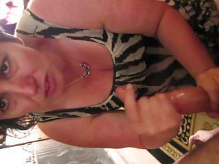 Ich hab Spass mit meiner Schwester