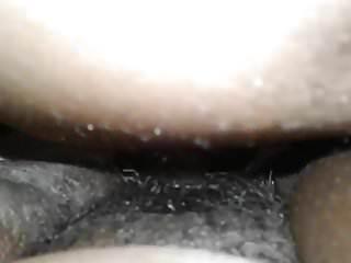 In der Badewanne geht es heiss her