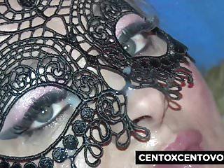 John dö nagelt Brünette romane