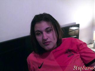 Jahre alt und erfahren für Gruppensex