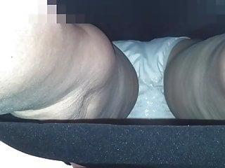 Meine Mutter hat einen wunderschönen Arsch