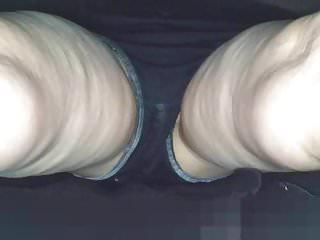 Meine Mutter hat einen wunderschönen Arsch