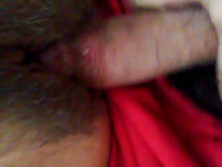 Er fickt das Sperma aus der Mutter