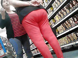 Spanische Oma in den Arsch gefickt