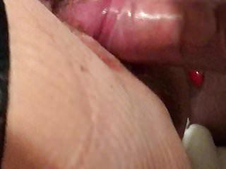 Meine Frau wird von einem Fremden gefickt