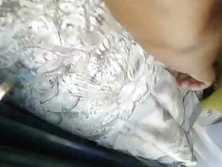 Santa fickt mich in beide Löcher