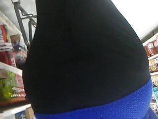 Geile Milf in den Arsch gefickt