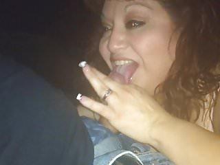 Rae Lynn lutscht mehr Teil von