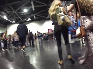 Arsch und Fotze lecken und ficken