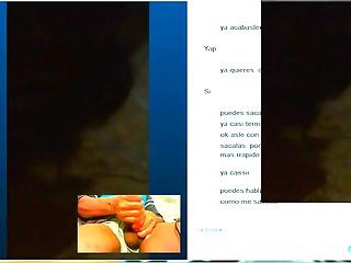 Mexikanische Schlampe wird in den Arsch gefickt