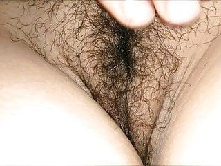 Sexy Ehefrau lässt mich auf ihre dicken Titten und Fotze