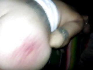 Fick mich und leck mir die Muschi