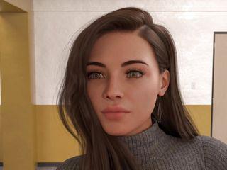 Stiefbruder probiert zum ersten Mal einen Schwanz aus