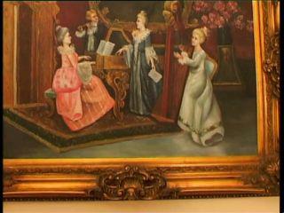 Das ist ein super fetter Pornofilm - kompletter Film