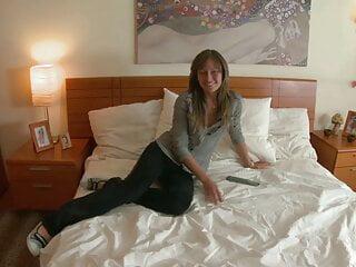 Pov Amateur Teen anal Fick im Hotel