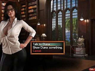 Dreier ffm mit Nadia und ihrer Freundin