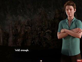 Dreier ffm mit Nadia und deyman aus Figur