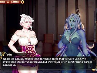 Xxx Pawn - das weiße Früchtchen trifft sich mit einem bbc