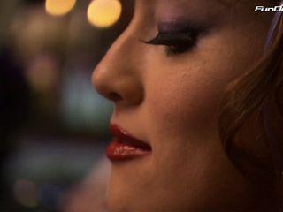 Nach der Massage kann man nur nicht widerstehen