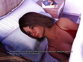 Das japanische Hentai Spiel mit dem Meister