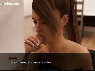 Jennifer giardinis wird in den Arsch gefickt