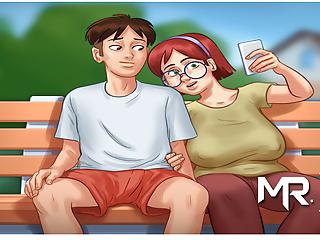 Sonntags erstes Mal mit dem Vater meines Kumpels