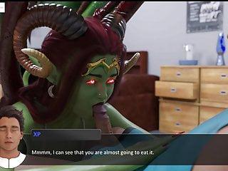 Die Büroangestellte hat das erste Mal Analsex