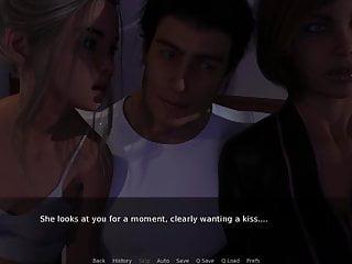 Die geile Chefin mit den dicken Titten beim Sex im Büro - geiler Dreier