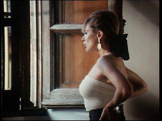 Aufmerksamkeit von Retro Porno in voller Film