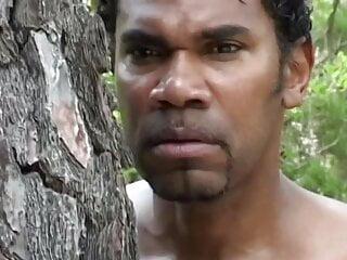 Ashley Del Rio - eine Vintage Pornoparodie mit dem Pornostar