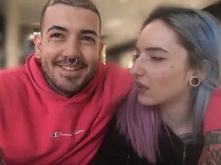 Amateur Paar hat tollen Fick im Einkaufszentrum