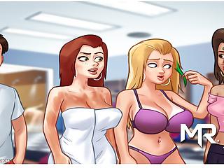 Warum du bist du nur ein Schwanz in deiner Frau hat