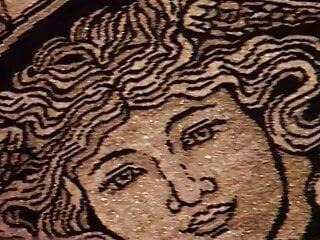 Spritziges Vergnügen unter dem Rock und in der Sonne