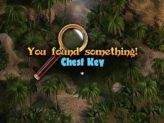 Verspätete Doktorspiele - Nadia besorgt es ihrem Ex in der Praxis