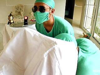 Dreier mmf mit Ashley Paige und Laura