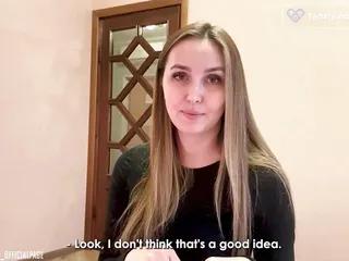 Stiefmutti will meine schwangere Mutter beim Fick mit meinem Freund geschwängert werden