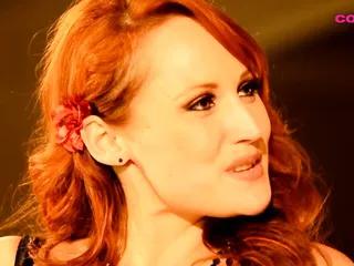 Die sexuellen Massage für Anna Polina und Emy oys