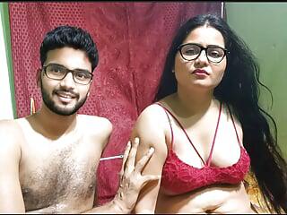 Mein erster Blowjob und dann Fick mich