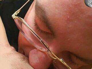 Babe Andrea Dipre in den Arsch gefickt