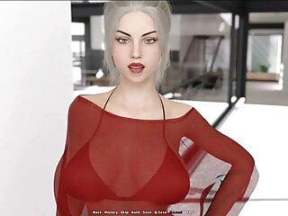 Die unartige Kate zeigt beim Dreier ihre Fähigkeiten