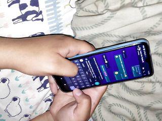 Meine Stiefschwester fickt mit dem größten bbc ihres Bruders