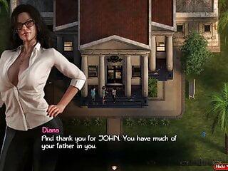 Drei Milfs und ein riesiger Schwanz - Fkk hd