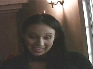 Dreier ffm mit Alexa Jordan und Sasha sparxx