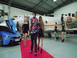 Ich werde dich mit dem Dildo ficken